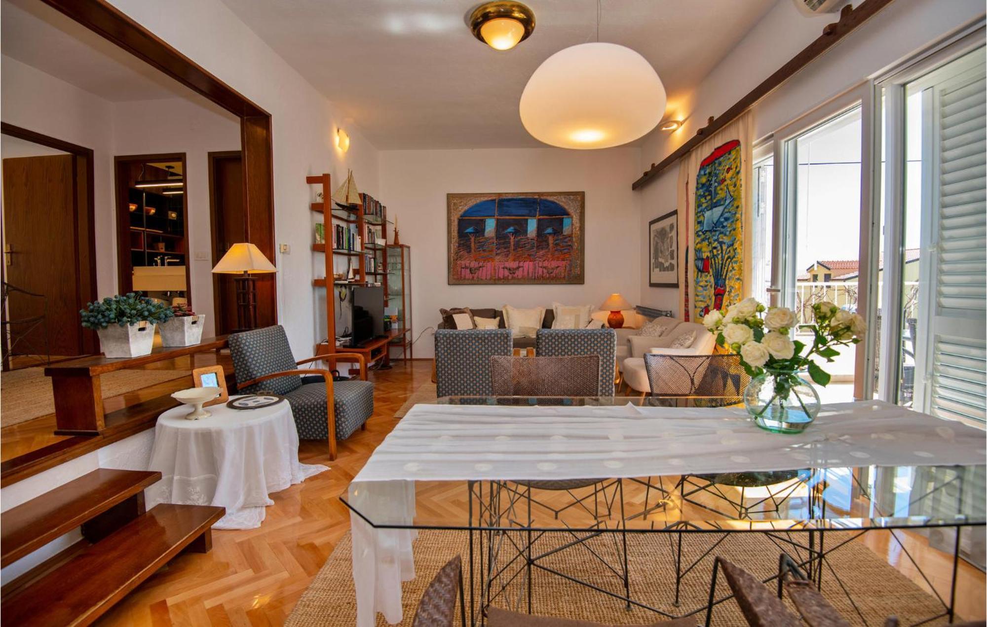 3 Bedroom Gorgeous Home In Makarska Exterior foto